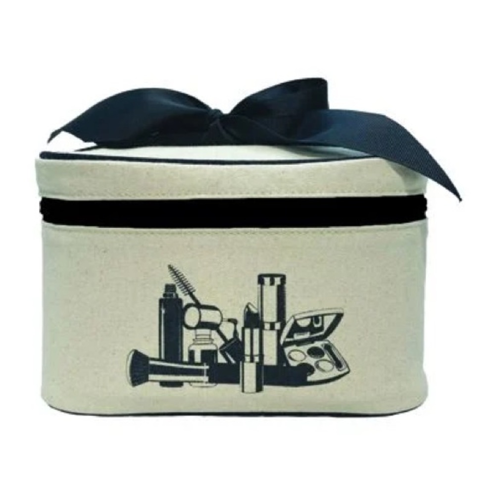 Hallmart Collectibles Cosmetic Bag